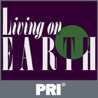 Living on Earth--PRI