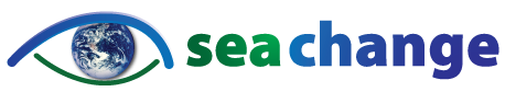 Sea Change Logo